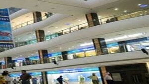 Retail space leasing climbs 24% in first half of 2023: CBRE