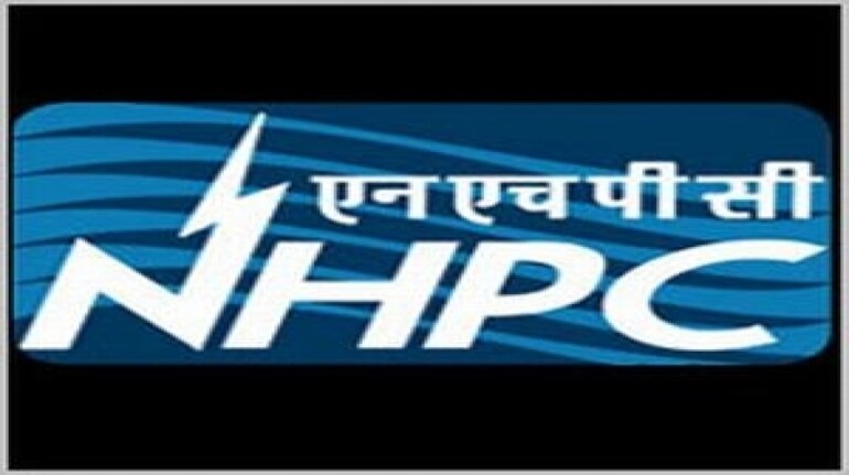 NHPC net up 4% to Rs 1,095 crore in June quarter