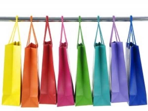 Japan unveils potato starch shopping bags that dissolve in water within minutes