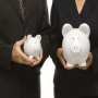Why were tax collections at record highs from US to UK to India despite weak economic recovery