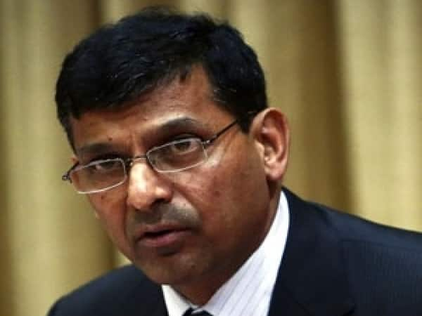 Raghuram Rajan calls on Telangana CM, discusses strategies for state's ...