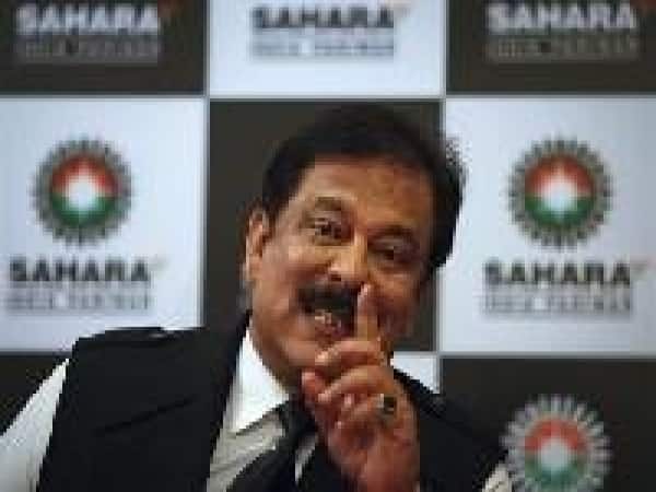 Supreme Court lifts stay on Sahara group probe by Serious Fraud Investigation Office