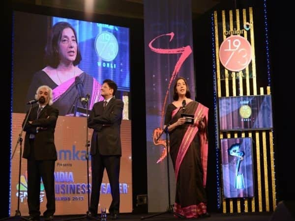 In Pics: India Business Leadership Awards