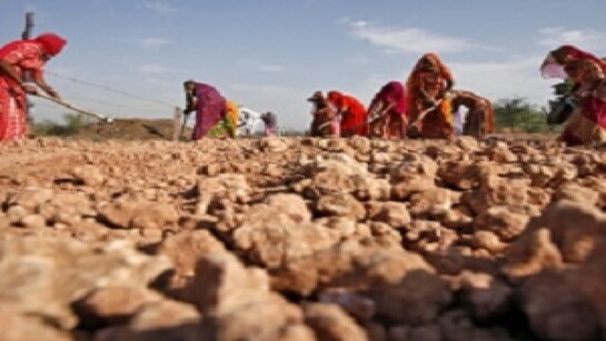President Droupadi Murmu gives assent to VB-G RAM G Bill, 2025, set to replace MGNREGA