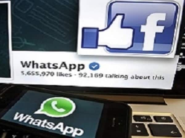 Supreme Court dismisses plea by WhatsApp, Meta challenging CCI probe
