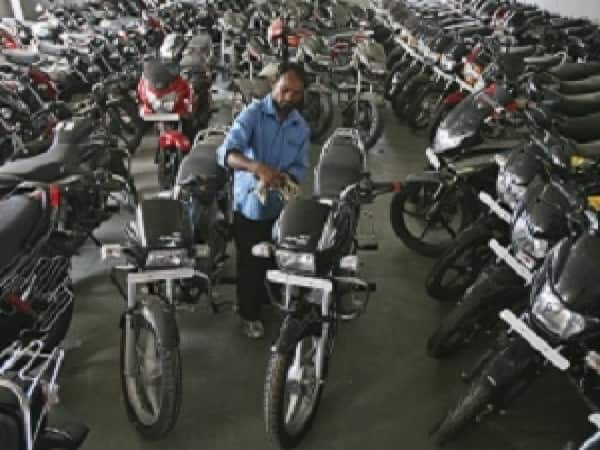 hero motocorp scooter price