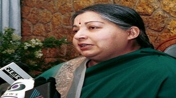 Former Tamil Nadu Chief Minister J Jayalalithaa breathed her last on December 5, 2016