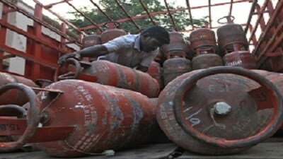 LPG price hike: Commercial cylinder rates raised by Rs 14 ahead of