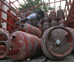 Unhappy with your LPG supplier? Coming soon, LPG portability with an option to switch companies