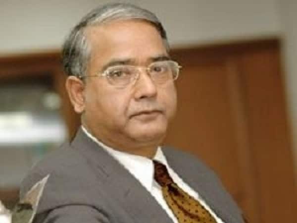Former Sebi chief UK Sinha joins Nippon MF as independent director, board chairman