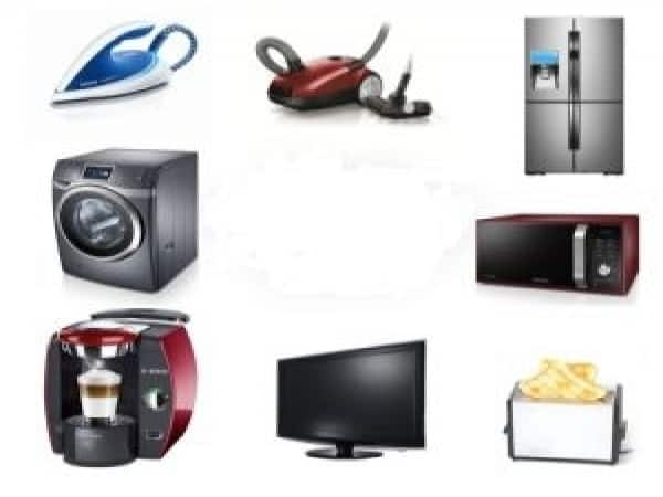 These eight home appliances are now cheaper by 7-10% after GST rate cut