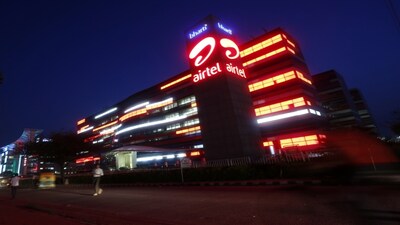 Airtel