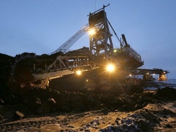 Coal Allocation Scam (Coalgate)