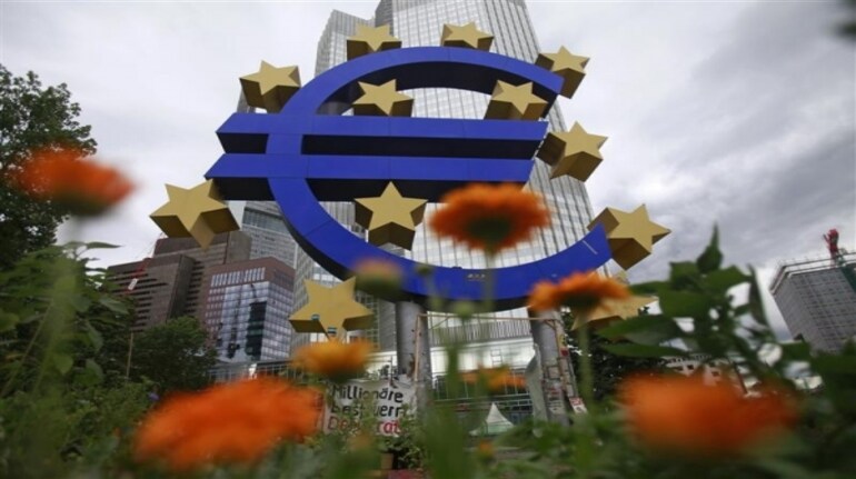 EURINR is expected to trade higher: Angel Broking- Moneycontrol.com