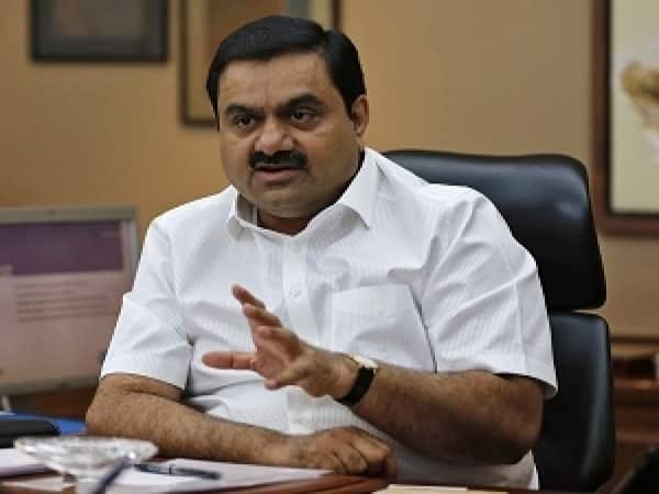 Adani Enterprises' $1.3 billion share sale said to start next week