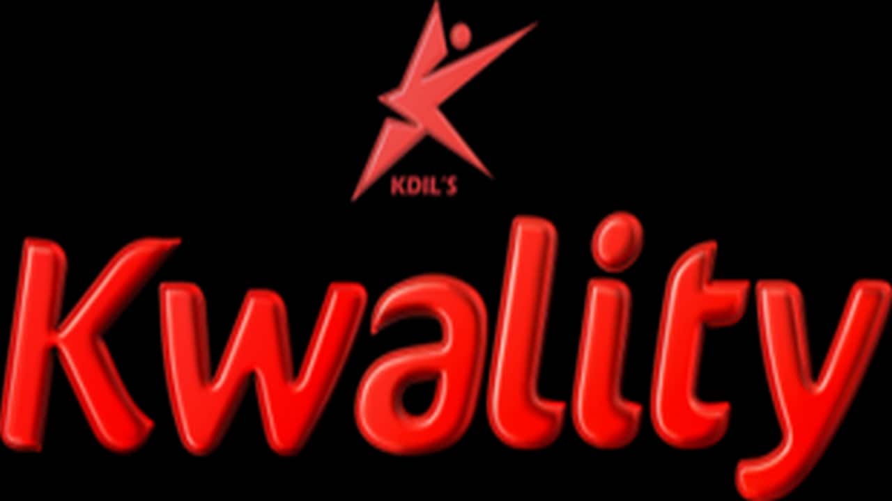 Kwality under ASM list; locked at 5% lower circuit; slips 33% in last 7 days