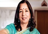 Former Axis Bank MD and CEO Shikha Sharma sells property in Mumbai for Rs 32.25 crore