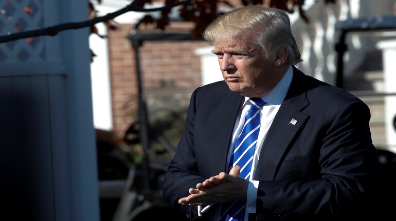 Trump golf project in Vietnam sparks land disputes and legal concerns