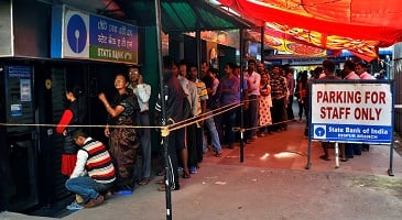 MC Exclusive: SBI receives over Rs 80,000 crore worth of Rs 2,000 notes, shows RTI