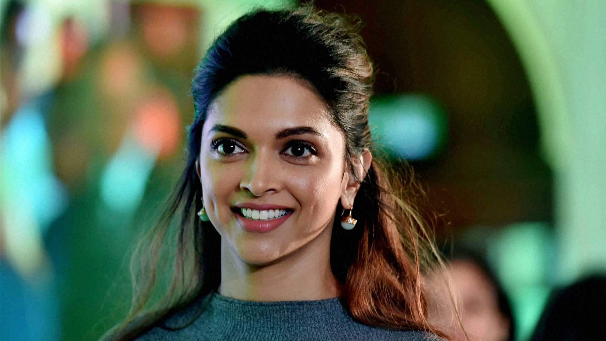 Deepika Padukone, father buy serviced apartment in Bengaluru