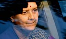 Sasikala says she will be stepping aside from politics ahead of elections