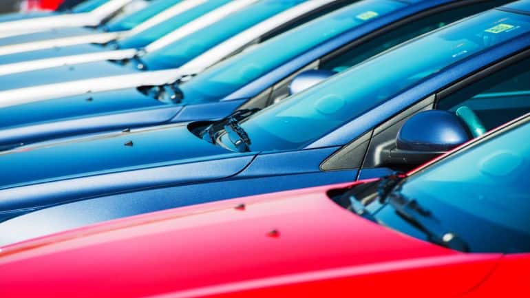 This week in Auto: Tata Motors appoints new CFO, VW submits recall plan before NGT