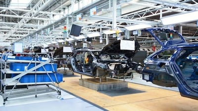 As Trump slaps 25% tariffs on auto parts, industry urges mitigation measures