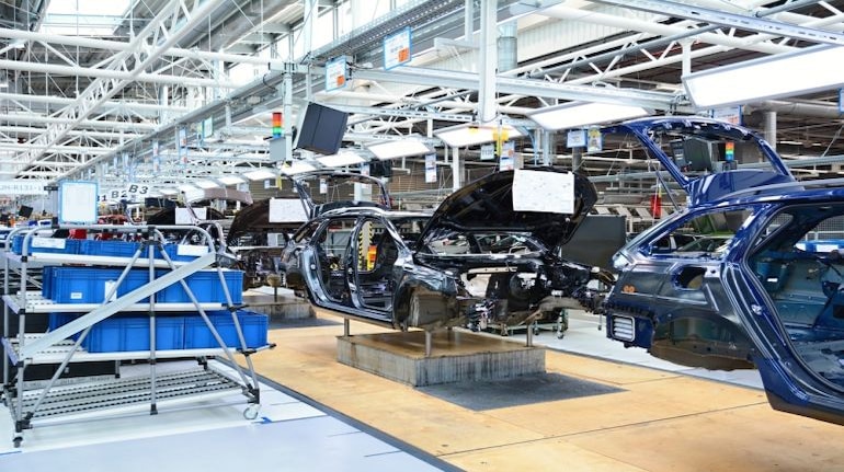 ZF Multiple Job Opportunities 2025