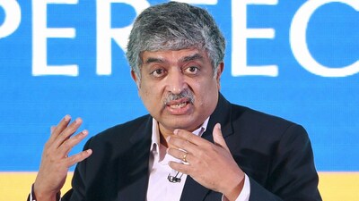 Nandan Nilekani