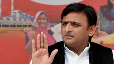 Politics | Can the Akhilesh Yadav-led Samajwadi Party dig itself out of the hole? Politics | Can the Akhilesh Yadav-led Samajwadi Party dig itself out of the hole?