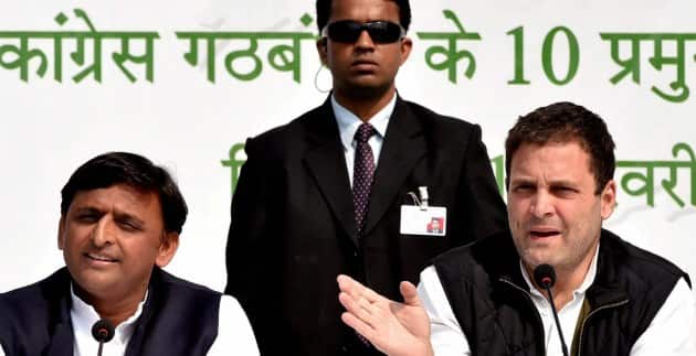 Lok Sabha Polls 2024: Akhilesh says alliance with Cong on track but questions remain - Vimarsana News