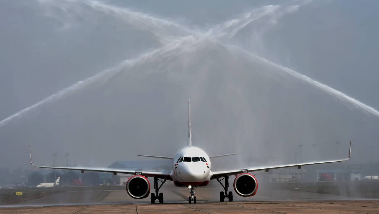 Airbus asks airlines to inspect A330neo jets for stray tools