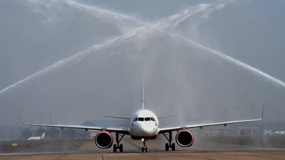 Airbus is asking airlines to inspect some A330neos for foreign object debris in the horizontal tail plane after a quality lapse was found in production aircraft.