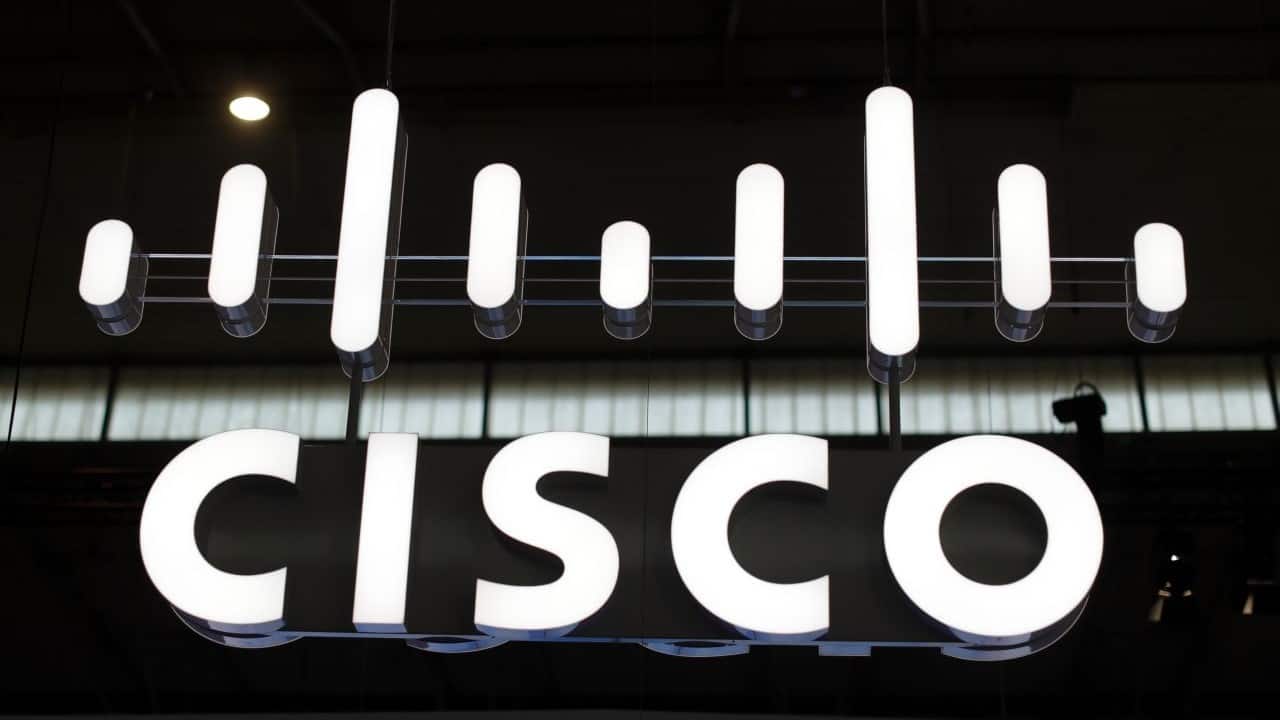 Cisco hit by cyberattack from hacker linked to Lapsus$ group