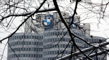 Mercedes-Benz, BMW and Audi posted record numbers in the first half of 2023