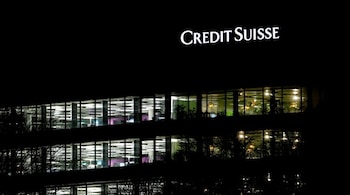 Credit Suisse Group AG has had a deep infestation for years and the critters just keep coming. (Representative image)
