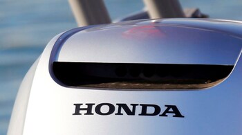 CEO Toshihiro Mibe on May 20 announced a major drop in proposed investment from the 10 trillion yen to announced last year to 7 trillion yen, or $48.3 billion.