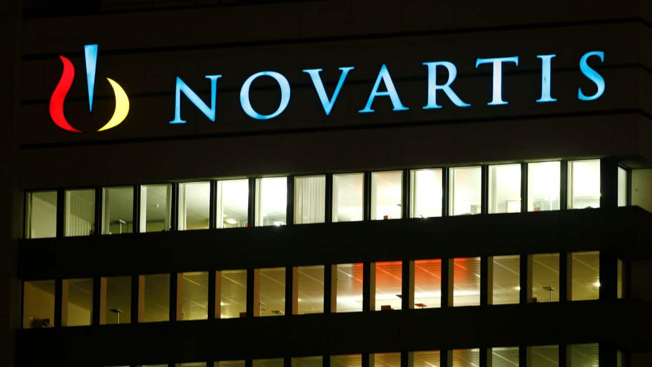 Novartis AG signs pact with ChrysCapital to sell majority stake in Novartis India