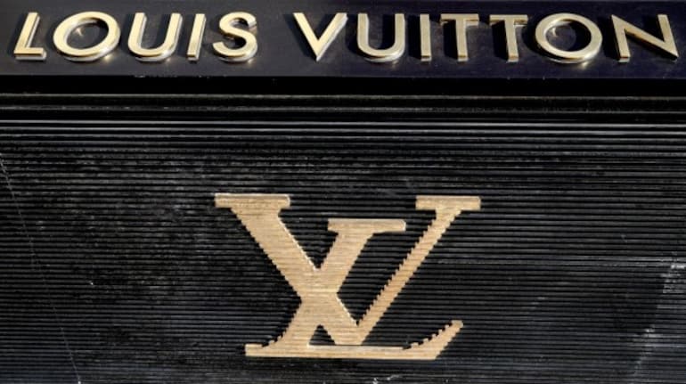 Louis Vuitton New Delhi Emporio Store in New Delhi, India