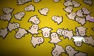 Snap shares plummet as investors mark down first earnings report