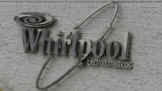 Whirlpool of India records block deal in 24.7% stake for Rs 4,039 crore