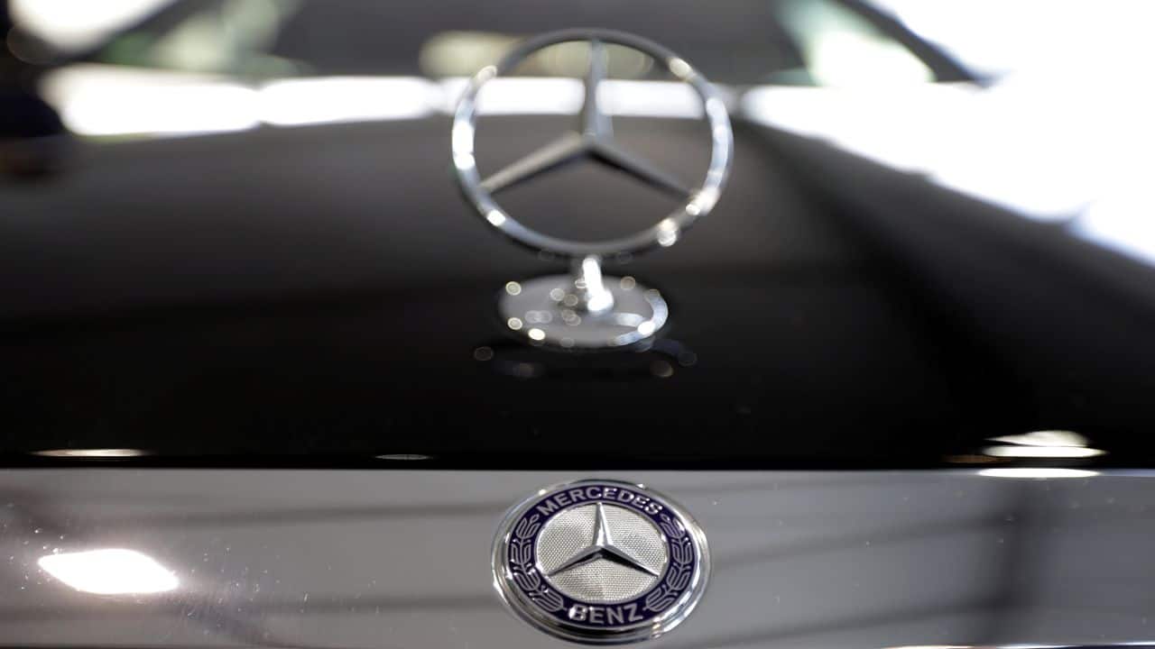 Mercedes-Benz India MD: India is not comfortable cutting taxes on luxury goods