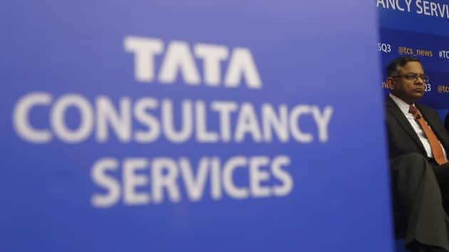 TCS a must-own stock in the new normal, but rally tempers near-term excitement