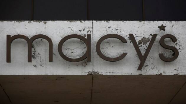 Macy's To Close 150 Stores As Sales Slip As It Pivots To Luxury At ...