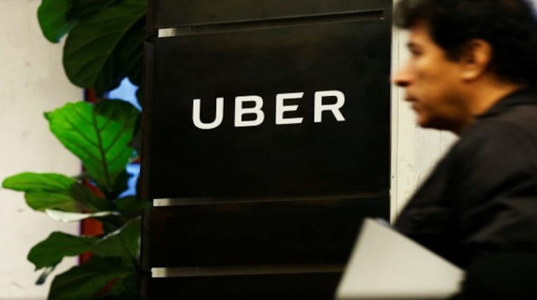 Uber Introduces Its Food Delivery App Ubereats To India Uber Introduces Its Food Delivery App Ubereats To India