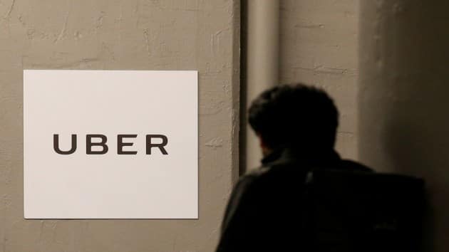 Chinese Regulator To Probe Didi-Uber Multi-billion-dollar Merger Deal