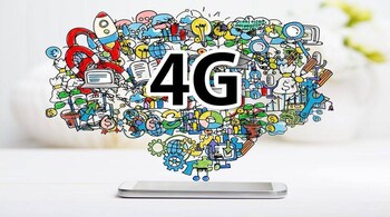 4G