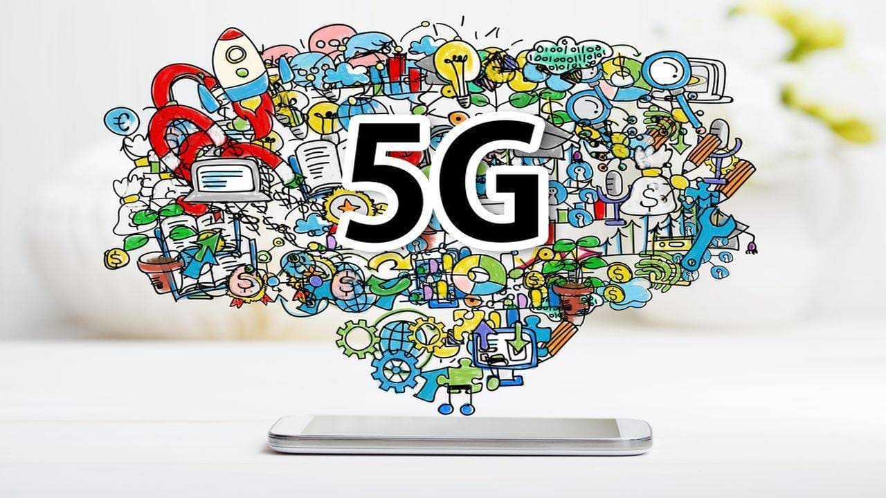 5G rollout in India: Panel advises early release of spectrum for R&D
