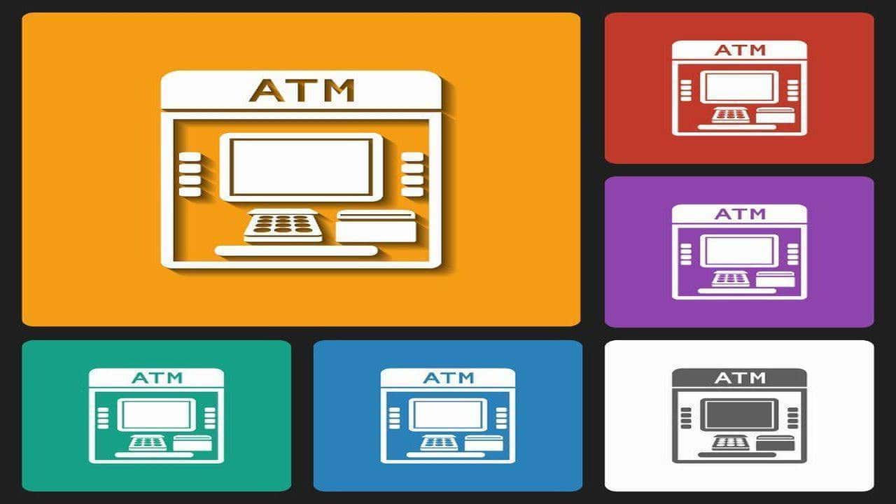 All about cardless withdrawal of cash from ATMs All about cardless withdrawal of cash from ATMs