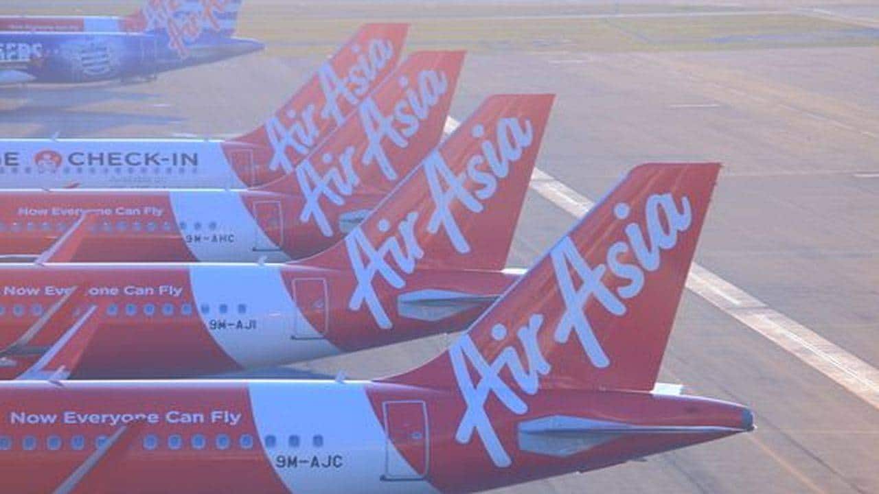 EXCLUSIVE: AirAsia boss Tony Fernandes asked ex-CEO Chandilya to hire lobbying firm EXCLUSIVE: AirAsia boss Tony Fernandes asked ex-CEO Chandilya to hire lobbying firm